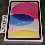 New Apple iPad 11th Gen - Wi-Fi, 128 GB, Pink, A3354
