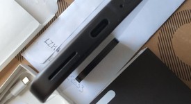 Mint
													Google Pixel 9 - Unlocked, Obsidian, 128 GB, 12 GB, G2YBB, photo 5 of 13