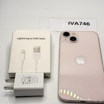 Good Apple iPhone 13 - Unlocked, 128 GB, Pink, A2482