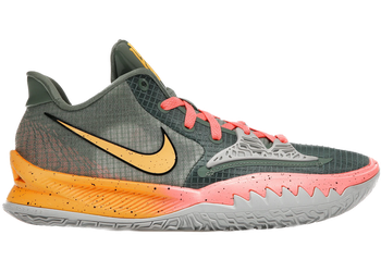 Nike Kyrie 4 Low Sunrise for sale