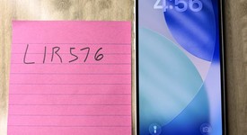 Mint
													Apple iPhone 16 - Unlocked, White, 128 GB, A3081, photo 1 of 6