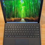 Good Microsoft Surface Pro 7 Plus - 256 GB, Platinum, 16 GB, Intel Core i5, LTE