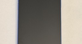 Mint
													Apple iPhone 16 - Unlocked, Ultramarine, 128 GB, A3081, photo 3 of 7