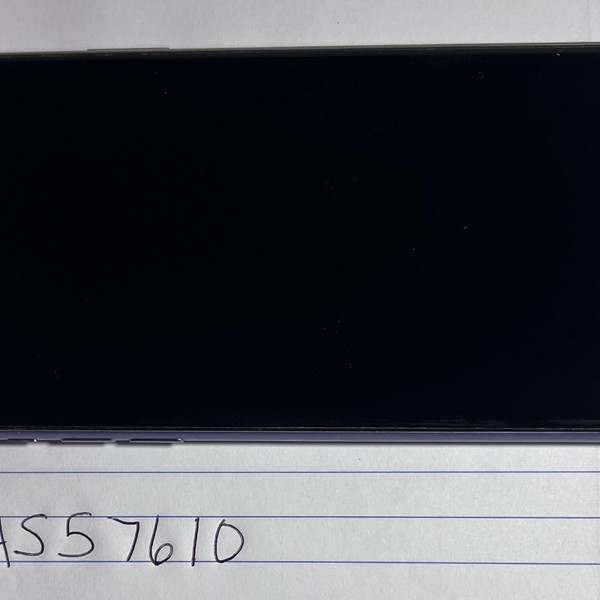 Apple iPhone 11 - Unlocked, 128 GB, Purple, A2111