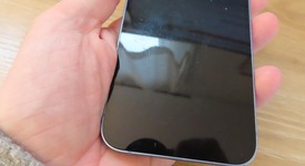 Fair
													Apple iPhone 14 - T-Mobile, Blue, 128 GB, A2649, photo 3 of 6