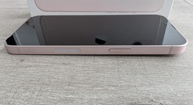 Good
													Apple iPhone 13 - Unlocked, Pink, 128 GB, A2482, photo 4 of 10