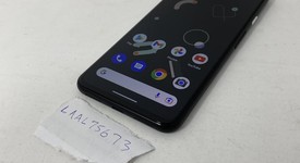 Good
													Google Pixel 4 XL - Verizon, Black, 128 GB, 6 GB, G020J, photo 5 of 8