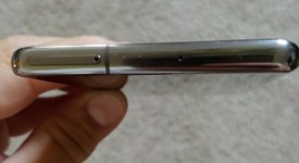 Good
													Samsung Galaxy S10 Plus - Verizon, Black, 128 GB, 8 GB, SM-G975U, photo 1 of 15