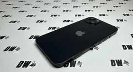 Good
													Apple iPhone 13 - AT&T, Midnight, 128 GB, A2482, photo 2 of 4