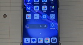 Good
													Oppo Find X6 - Unlocked Non-US, Black, 256 GB, 12 GB, photo 1 of 7