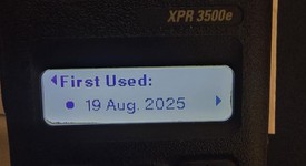 Mint
													Motorola Two-Way Radio, photo 3 of 6