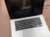 MacBook Pro 2019 - 16"