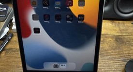 Good
													Apple iPad Mini 4 - Wi-Fi, Gray, 128 GB, photo 6 of 6