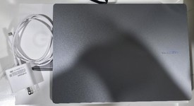 Mint
													Samsung Galaxy Book5 Pro - Gray, 512 GB, 16 GB, 14", photo 3 of 10