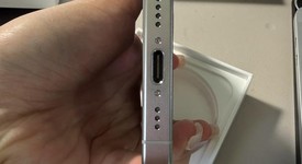 Good
													Apple iPhone 15 Pro - Unlocked, White, 256 GB, A2848, photo 1 of 11