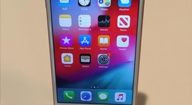 Fair
													Apple iPhone 7 Plus - AT&T, Rose Gold, 128 GB, 3 GB, A1784, photo 1 of 10