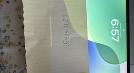 Good
													Apple iPad Pro 12.9" 5th Gen 2021 - Wi-Fi, Gray, 256 GB, photo 4 of 9