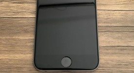 Good
													Apple iPhone 6 - Unlocked, Gray, 64 GB, A1549, photo 2 of 7
