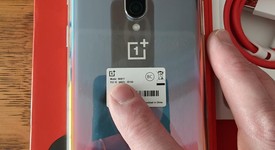 Good
													OnePlus 8 - T-Mobile, Glow, 128 GB, 8 GB, IN2017, photo 6 of 6