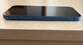 Good
													Apple iPhone 13 - Verizon, Blue, 128 GB, A2482, photo 5 of 10