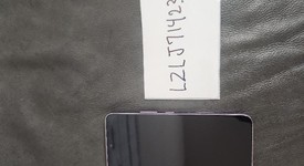 Good
													Samsung Galaxy S22 - T-Mobile, Purple, 128 GB, 8 GB, SM-S901U, photo 1 of 7