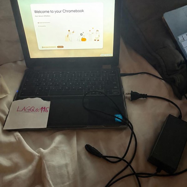 Acer Chromebook Spin 512 12 inch - 64 GB, 8 GB, Intel Pentium