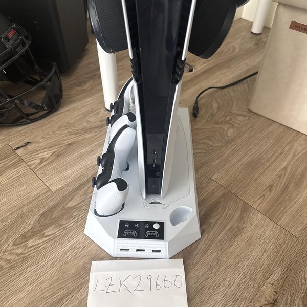 PlayStation 5 Pro (2024) - White, 2 TB