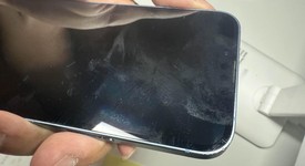 Good
													Apple iPhone 13 Pro Max - Unlocked, Graphite, 128 GB, A2484, photo 4 of 5