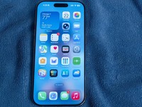 Apple iPhone 16 Pro