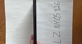 Good
													Samsung Galaxy S23 Ultra - Verizon, Graphite, 256 GB, 8 GB, SM-S918U, photo 3 of 7