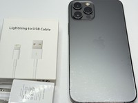 Apple iPhone 12 Pro