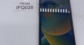 Good
													Apple iPhone 11 - Sprint, Black, 64 GB, A2111, photo 1 of 9