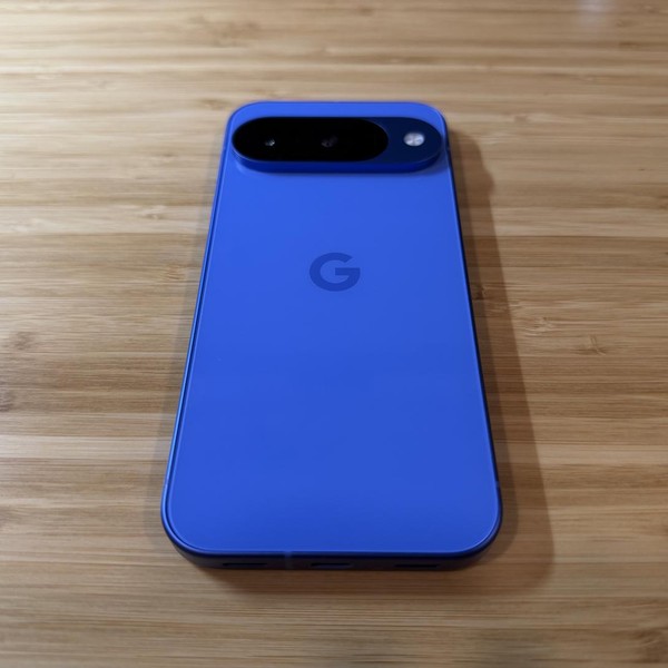 Google Pixel 10 - Unlocked, 128 GB, Indigo, GLBW0