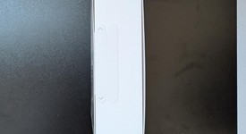 New
													Oura Ring Gen 4 - Silver, Size 8, photo 4 of 4