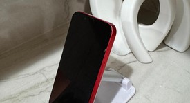 Good
													Apple iPhone 14 - Unlocked, Red, 128 GB, A2649, photo 2 of 6