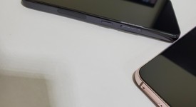 Good
													Samsung Galaxy S22 Plus - US Cellular, Rose Gold, 128 GB, 8 GB, SM-S906U, photo 2 of 5