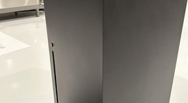 Good
													Xbox Series X (2020) - Black, 1 TB, standard, photo 3 of 3
