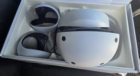 Mint
													Sony PlayStation VR2, photo 4 of 4