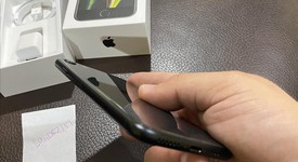 Good
													Apple iPhone SE 2nd Gen 2020 - T-Mobile, Black, 64 GB, A2275, photo 4 of 6