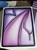 Mint Apple iPad Air 13" (M3) 2025 - Wi-Fi, Purple, 128 GB