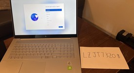 Good
													HP Envy Laptop, photo 2 of 14