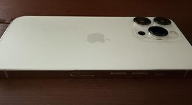 Mint
													Apple iPhone 13 Pro - Unlocked, Silver, 128 GB, A2483, photo 6 of 6
