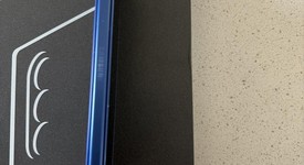 Good
													Samsung Galaxy Z Fold7 - Unlocked, Blue Shadow, 1 TB, 16 GB, SM-F966U1, photo 4 of 10