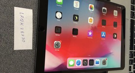 Mint
													Apple iPad Pro 10.5" - Verizon, Gray, 64 GB, photo 5 of 5