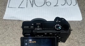 Good
													Sony a6400, photo 3 of 4