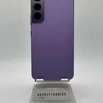Mint Samsung Galaxy S22 - Unlocked, Violet, 128 GB, 8 GB, SM-S901U1