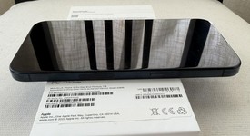 Good
													Apple iPhone 15 Pro Max - Unlocked, Blue, 1 TB, A2849, photo 4 of 10