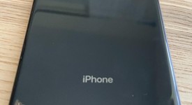 Good
													Apple iPhone 8 Plus - Sprint, Gray, 256 GB, A1864, photo 3 of 15