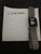 Fair Apple Watch Series 8 45mm - Unlocked, Silver, A2774 - Cellular, Aluminum