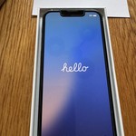 Good Apple iPhone 13 Mini - Unlocked, 128 GB, Green, A2481